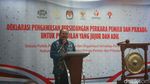 Deklarasi Komisi Yudisial soal Pengawasan Persidangan Perkara Pemilu