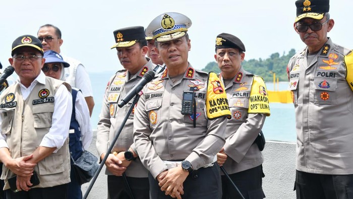 Ditlantas Polda Sulsel
