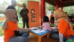 Donasi untuk SOS Childrens Villages