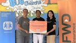 Donasi untuk SOS Childrens Villages