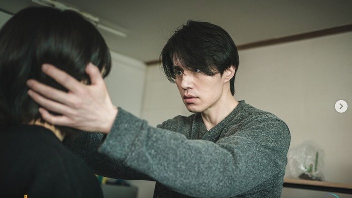 Drama Korea A Shop for Killers Drama Korea A Shop for Killers