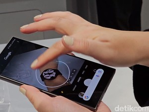 Samsung Fit The Look Permudah Pengguna Cari Outfit Sesuai Gaya Personal
