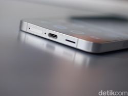 Wujud Samsung Galaxy S24 dan S24 Plus, Layarnya Makin Mentereng