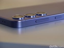 Wujud Samsung Galaxy S24 dan S24 Plus, Layarnya Makin Mentereng
