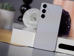 Wujud Samsung Galaxy S24 dan S24 Plus, Layarnya Makin Mentereng