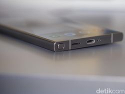 Penampakan Galaxy S24 Ultra 5G, HP Samsung Mewah Berbodi Titanium