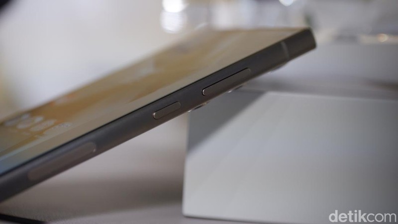 Galaxy S24 Ultra Embargo