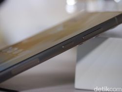 Penampakan Galaxy S24 Ultra 5G, HP Samsung Mewah Berbodi Titanium