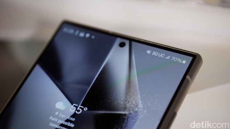 Galaxy S24 Ultra Embargo