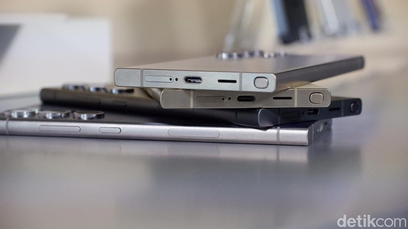 Galaxy S24 Ultra Embargo