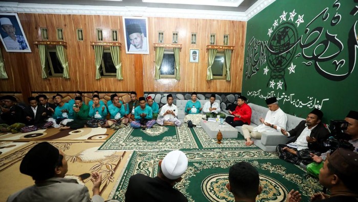Ganjar Pranowo