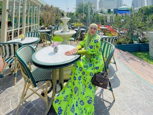Bisnis Kuliner Istri Ustaz Solmed hingga Waktu Terbaik Minum Kopi