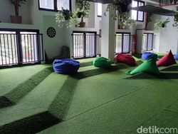 Gimana Sih Penampakan Kantor Developer Game Indonesia, Yuk Intip!