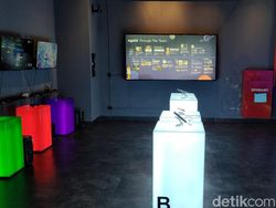 Gimana Sih Penampakan Kantor Developer Game Indonesia, Yuk Intip!