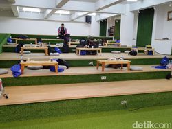 Gimana Sih Penampakan Kantor Developer Game Indonesia, Yuk Intip!