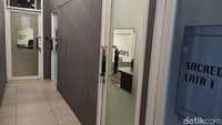Kira-kira gimana ya penampakan kantor developer game asal Indonesia? Kebetulan detikINET bertandang ke kantor Ageta nih. Yuk intip apa aja isinya.