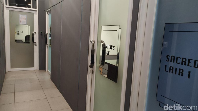 Kira-kira gimana ya penampakan kantor developer game asal Indonesia? Kebetulan detikINET bertandang ke kantor Ageta nih. Yuk intip apa aja isinya.