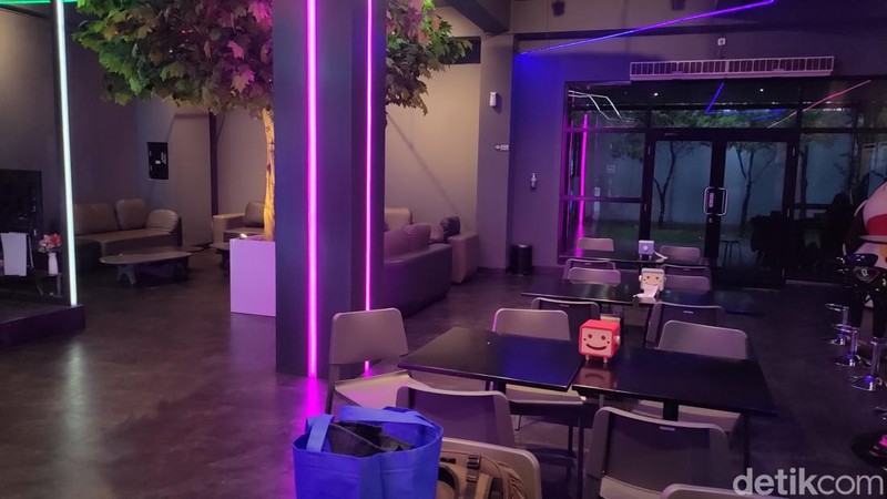 Kira-kira gimana ya penampakan kantor developer game asal Indonesia? Kebetulan detikINET bertandang ke kantor Ageta nih. Yuk intip apa aja isinya.