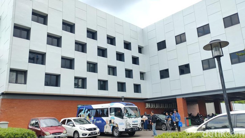 Kira-kira gimana ya penampakan kantor developer game asal Indonesia? Kebetulan detikINET bertandang ke kantor Ageta nih. Yuk intip apa aja isinya.