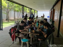 Gimana Sih Penampakan Kantor Developer Game Indonesia, Yuk Intip!