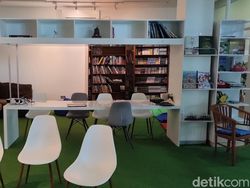 Gimana Sih Penampakan Kantor Developer Game Indonesia, Yuk Intip!