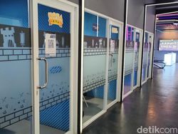 Gimana Sih Penampakan Kantor Developer Game Indonesia, Yuk Intip!