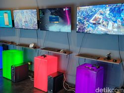 Gimana Sih Penampakan Kantor Developer Game Indonesia, Yuk Intip!