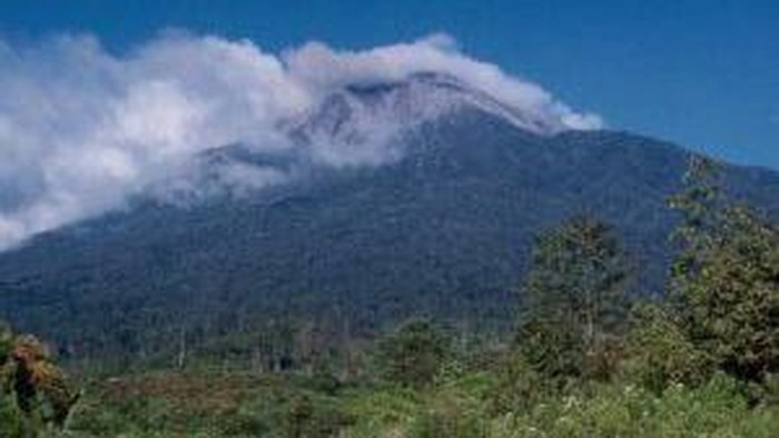 Gunung Kerinci