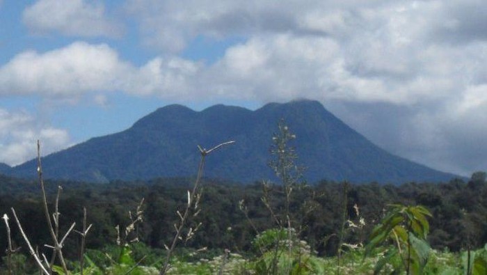 Gunung Sumbing