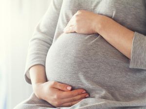 Kisah Ibu 13 Kali Hamil, Hanya 3 Anak Berhasil Lahir