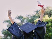 UNESCO Buka Beasiswa S1-S3 di Cina, Simak Syarat Daftarnya!