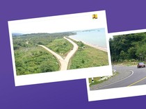 Top! Jalur Pansela Sudah Tersambung 1.313 Km, Ini Rinciannya