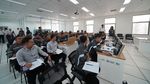 Intip Momen 72 Masinis Latihan Jadi Operator Kereta Cepat Whoosh