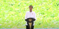 Jokowi Ingin HUT RI 2024 Digelar Di IKN, Siapkah Akomodasi Di Sana?