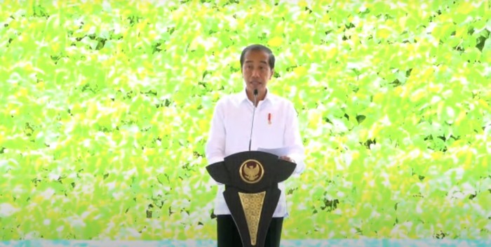 Jokowi