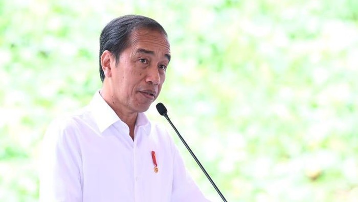 Jokowi