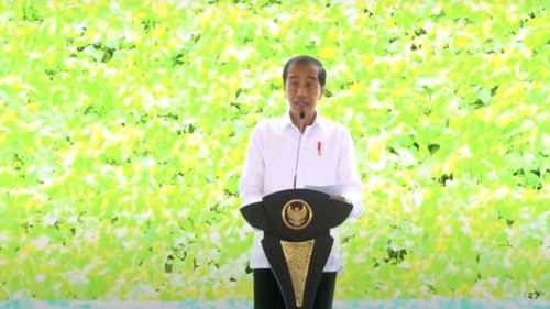 Jokowi