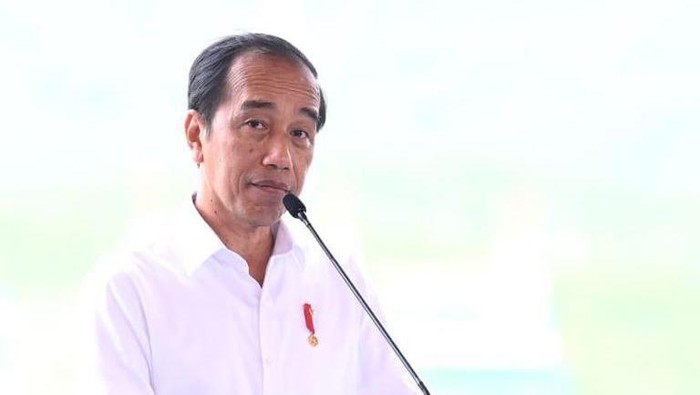 Jokowi
