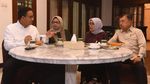 Jusuf Kalla Dampingi Anies Kampanye di Sulsel