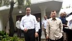 Jusuf Kalla Dampingi Anies Kampanye di Sulsel