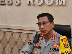 2 Petinggi Flame Spa Tersangka Dugaan Prostitusi Resmi Ditahan