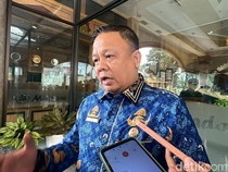 Saat Walkot Rico Copot Paman Bobby Nasution dari Jabatan Kadisdikbud Medan