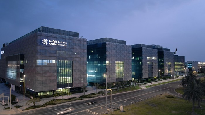 Kampus Uni Emirat Arab Ini Buka Beasiswa S1-S3, Sudah Cek?