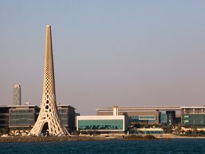 Beasiswa KAUST Arab Saudi S2-S3: Jadwal, Syarat, dan Cara Daftar Kuliah