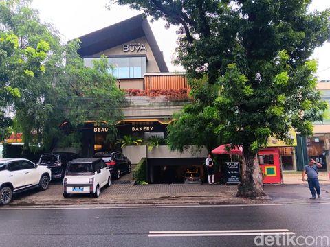 Karens Diner