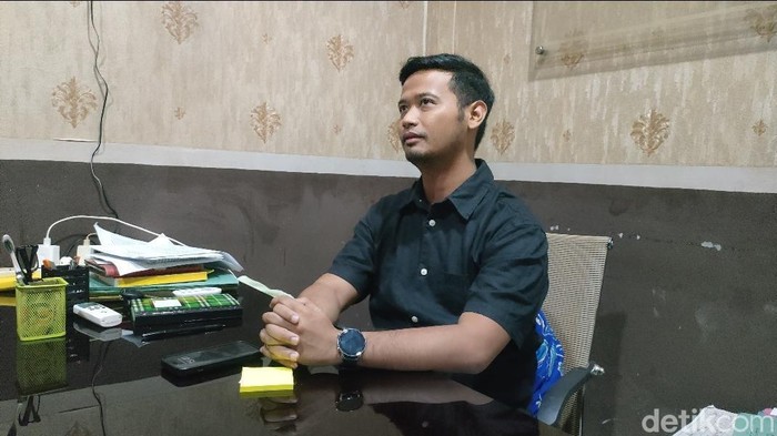 Kasus tiba-tiba utang Rp 25 juta Probolinggo