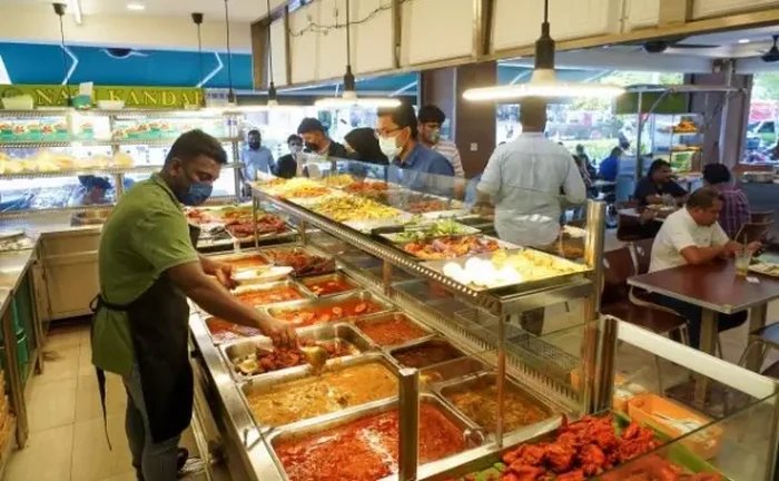 Disebut Jorok dan Pakai Pesugihan, Kedai Ini Langsung Diinvestigasi