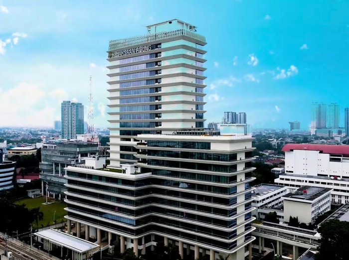 Kejaksaan Agung