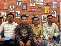 Pemuda Makassar Tewas Ditikam Dituduh Jual Pacar, Polisi Dinilai Terburu-buru