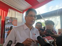 LPS Groundbreaking Gedung Baru di IKN, Gelontorkan Dana Rp 841 M